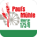 Pauls Mühle Tiernahrung APK