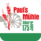 Pauls Mühle Tiernahrung-icoon