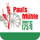 آیکون‌ Pauls Mühle Tiernahrung