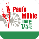 Pauls Mühle Tiernahrung icône