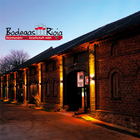 Bodegas Rioja ไอคอน