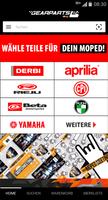 Gearparts24 plakat