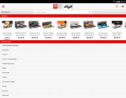 ck-modelcars Shop Screenshot 3