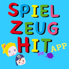 Spielzeughit Zeichen