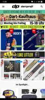 Poster Dartprofi Shop