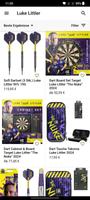 1 Schermata Dartprofi Shop