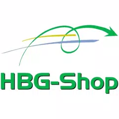 HBG-Shop アプリダウンロード