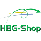 آیکون‌ HBG-Shop