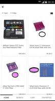 APM Telescopes Shop eng screenshot 1