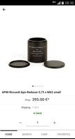 APM Telescopes Shop eng screenshot 2