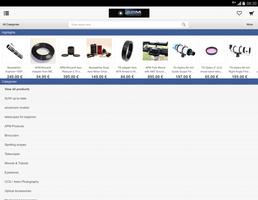 APM Telescopes Shop eng screenshot 3