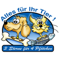 3 Sterne für 4 Pfötchen