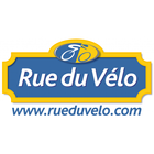 ikon Rue du Vélo