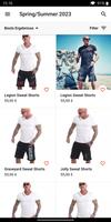 YAKUZASTORE syot layar 1
