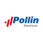 Pollin Electronic Zeichen