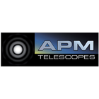 APM Telescopes-icoon