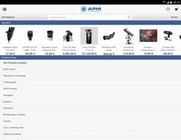 APM Telescopes screenshot 3