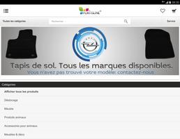 Fortisline.fr screenshot 3