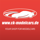 ck-modelcars-UK Shop APK