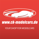 ck-modelcars-UK Shop ícone