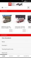 ck-modelcars-UK Shop постер