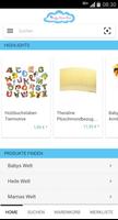 Babys-Heile-Welt постер