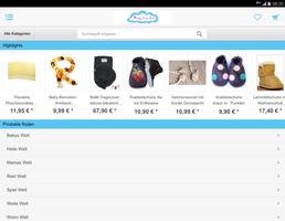 Babys-Heile-Welt скриншот 3