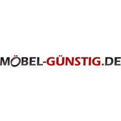 Möbel-Günstig.de アプリダウンロード