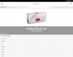 DANYCARE Online-Shop captura de pantalla 3