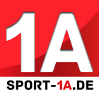 Sport-1a.de Zeichen