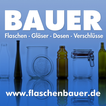 Flaschenbauer-Gläser-Flaschen