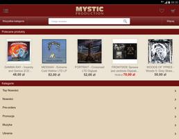 Mystic Production اسکرین شاٹ 2