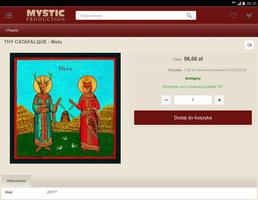 Mystic Production اسکرین شاٹ 3