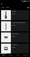 Sacha Cosmetics 截圖 1