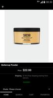 Sacha Cosmetics 截圖 2
