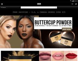 Sacha Cosmetics 截圖 3