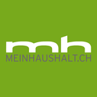 meinhaushalt.ch アイコン