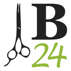 barber-shop24 icône