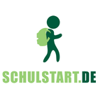 schulstart.de Schulbedarf Shop icon