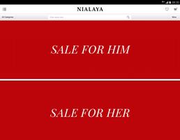 NIALAYA JEWELRY Ekran Görüntüsü 3