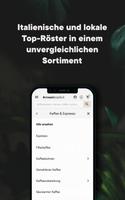 roastmarket - Kaffee Online screenshot 2