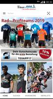 Trikotexpress Shop 포스터