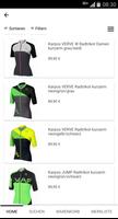 Trikotexpress Shop 스크린샷 1