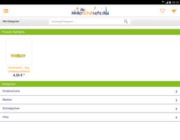 die-kinderschuhseite screenshot 3