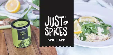 Just Spices