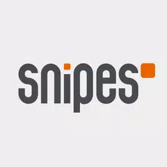 SNIPES - Shoes & Streetwear APK Herunterladen