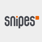 SNIPES - Shoes & Streetwear ícone