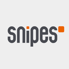 SNIPES - Shoes & Streetwear أيقونة