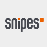 SNIPES - Shoes & Streetwear আইকন