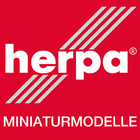 Herpa Miniaturmodelle ikona